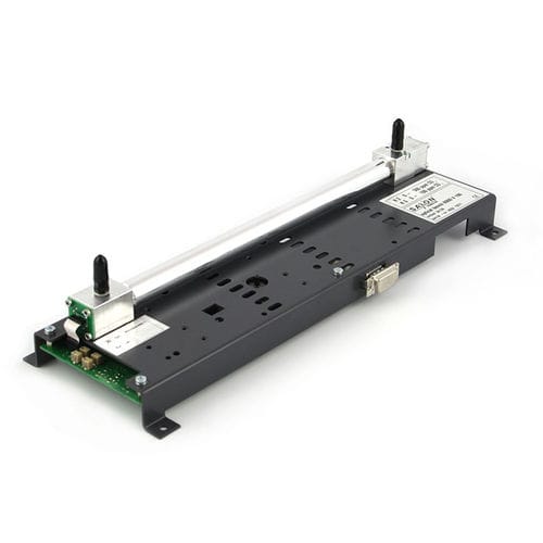 Analizzatore di gas - NDIR8000 - Saxon Junkalor GmbH - NDIR / multivia