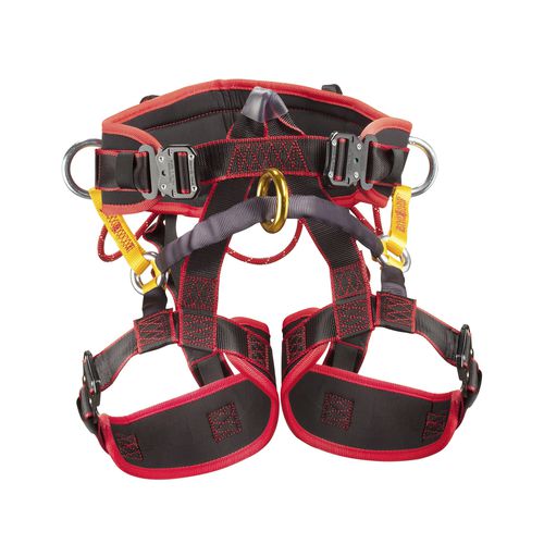 Imbracatura anticaduta - Atlas Tree Basic - Productos Climax - con punto di ancoraggio sternale / EN 358