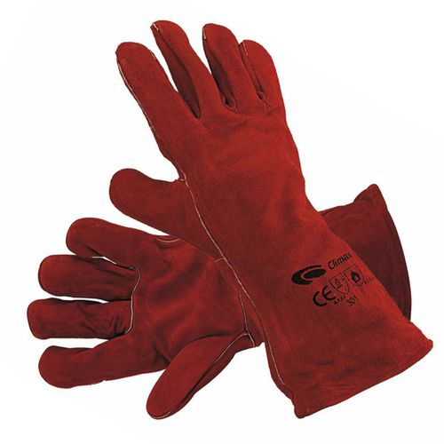 Guanti da lavoro - 301 - Productos Climax - antitaglio / antiperforazione / resistente all'abrasione