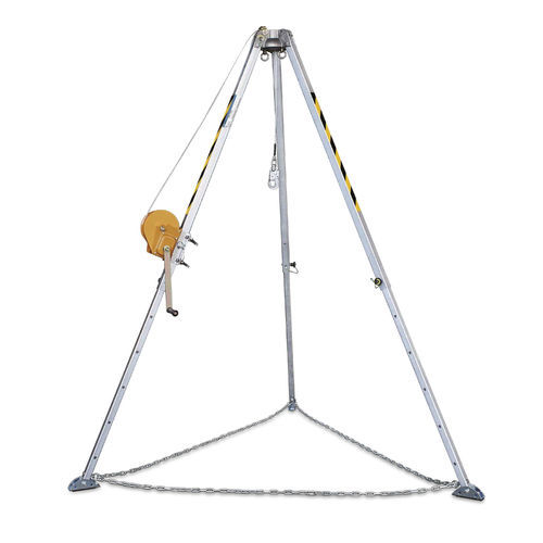 Treppiede di sicurezza - PCX-020 - Productos Climax - telescopico