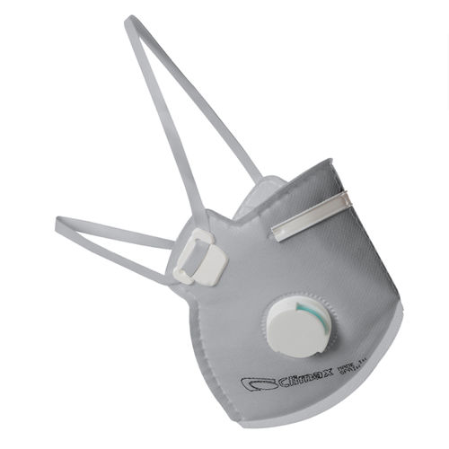Maschera di protezione monouso - 1720-C FFP 2 NR D - Productos Climax - FFP2 / a coppa / industriale
