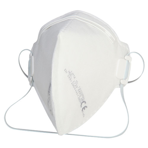 Maschera di protezione monouso - 1720 FFP2 NR D - Productos Climax - FFP3 / FFP2 / FFP1
