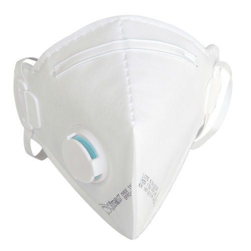 Maschera di protezione monouso - 1710-V FFP1 NR - Productos Climax - FFP1 / a coppa / industriale