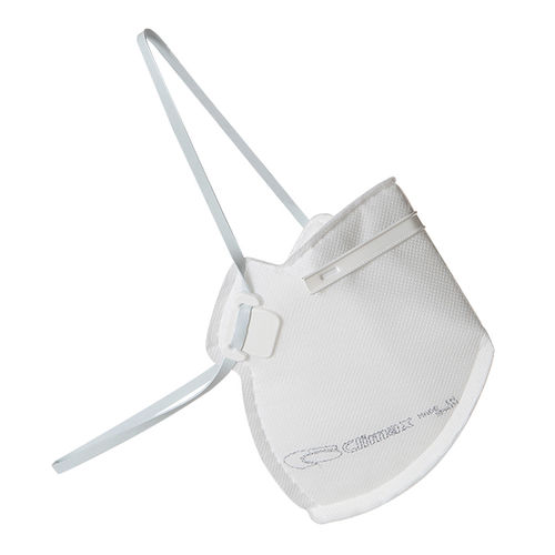 Maschera di protezione monouso - 1710 FFP1 NR - Productos Climax - FFP3 / FFP2 / FFP1