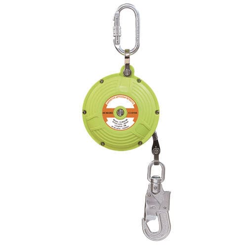 Sistema anti-caduta - 6M - Productos Climax