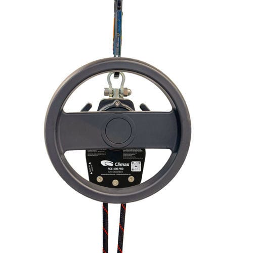 Discensore - PCX 500 PRO - Productos Climax