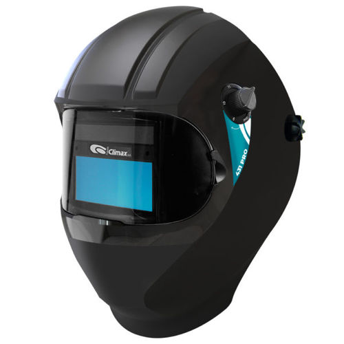 Maschera di saldatura automatica - 431 PRO - Productos Climax - EN 166 / EN 379 / TIG