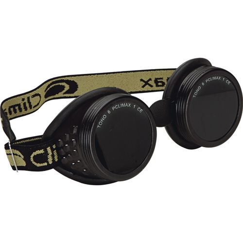 Occhiali di protezione a maschera per saldatura - 80 - Productos Climax