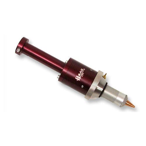 Testa di laser a fibra ottica - PHF-25 - Haas Laser Technologies, Inc. - di processo