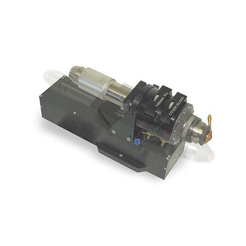 Testa di taglio laser a fibra - Haas Laser Technologies, Inc. - a 3 assi