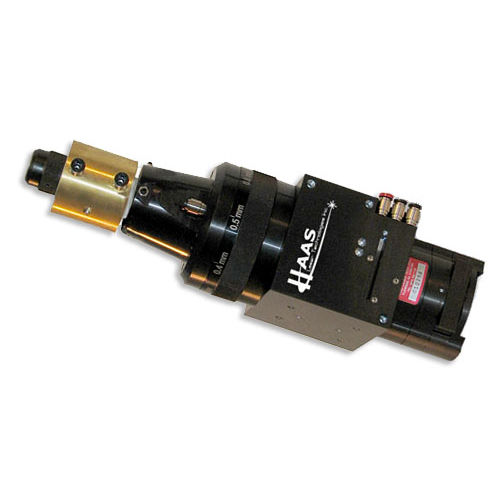Testa di saldatura laser - Haas Laser Technologies, Inc. - ad alta potenza