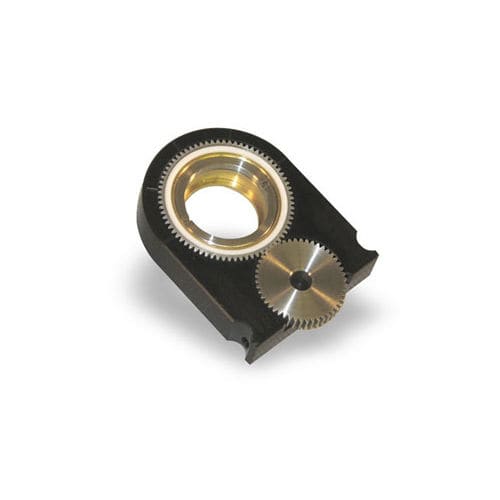 Polarizzatore per laser - POL-19 - Haas Laser Technologies, Inc. - circolare