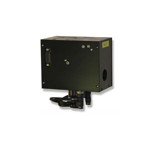 Otturatore di protezione laser - SSDP-19 - Haas Laser Technologies, Inc. - in alluminio