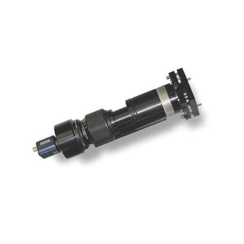 Sistema di telecamere CCD - CAM-1000 - Haas Laser Technologies, Inc. - di monitoraggio