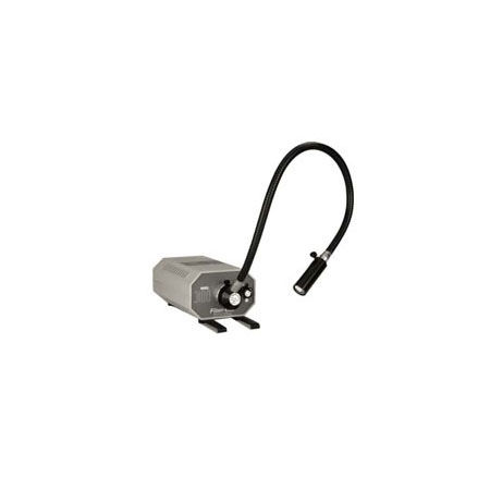 Illuminatore per fibra ottica - FIB-100 - Haas Laser Technologies, Inc.