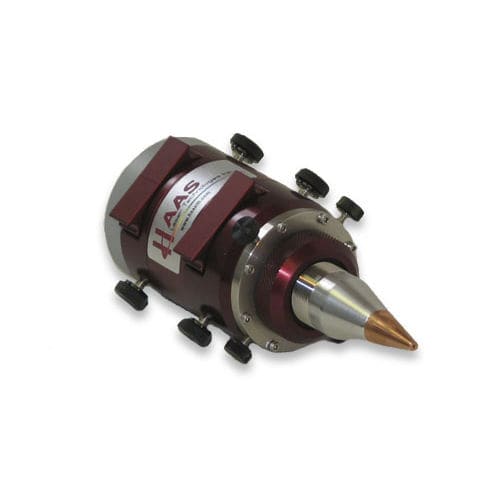 Testa di taglio laser - G1-25 - Haas Laser Technologies, Inc. - a 3 assi