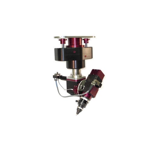 Braccio articolato - OLW-25 - Haas Laser Technologies, Inc.
