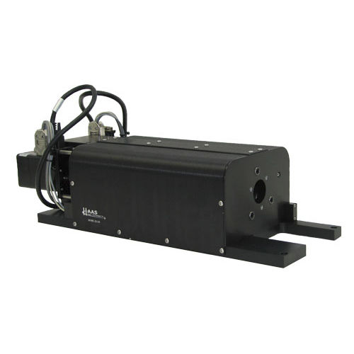 Espansore di fascio - MVBE - Haas Laser Technologies, Inc. - laser