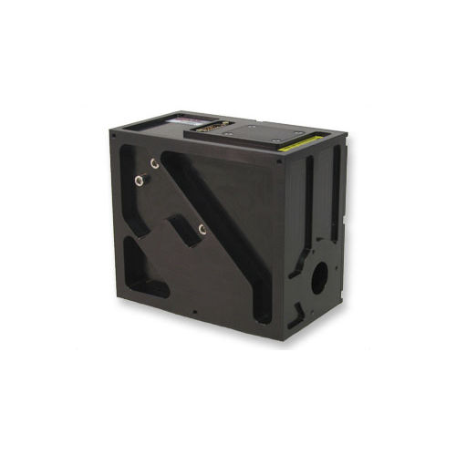 Otturatore di protezione laser - SSDP-25 - Haas Laser Technologies, Inc. - in alluminio