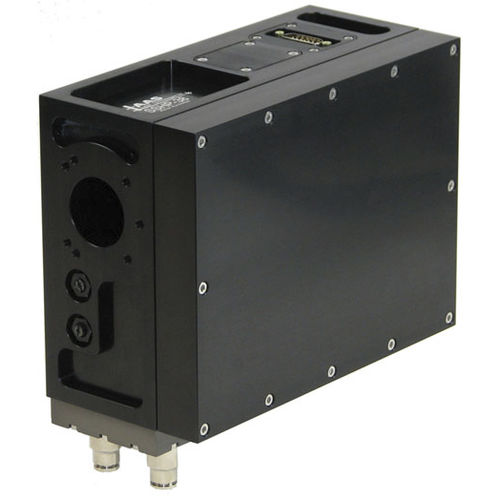 Otturatore di protezione laser - SSHP-38 - Haas Laser Technologies, Inc. - in alluminio