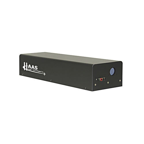 Espansore di fascio - RBE-50 - Haas Laser Technologies, Inc. - laser
