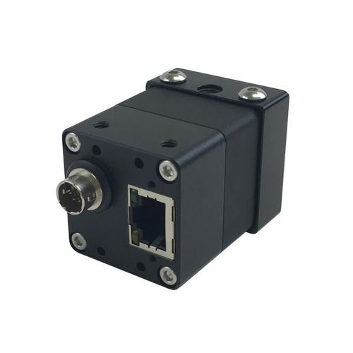 Telecamera di monitoraggio - BA-CAM® - Haas Laser Technologies, Inc. - CMOS / microbolometrica / GigE