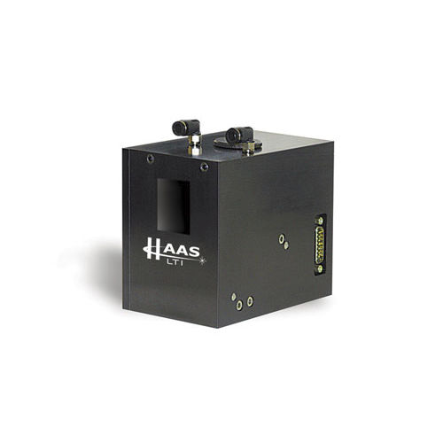 Attenuatore variabile - Haas Laser Technologies, Inc. - compatto / motorizzato / di fascio
