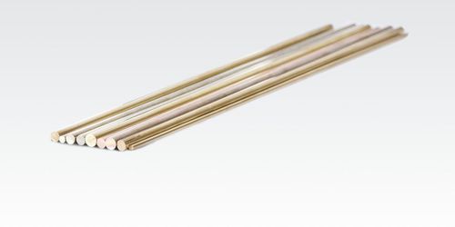 Barra in lega di rame - WICONNEC®  - Wieland-Werke AG - in filo / per applicazioni elettriche