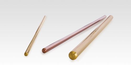Ottone in barre - ecoline®  - Wieland-Werke AG