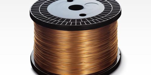 Filo elettrico - WITRONIC®  - Wieland-Werke AG