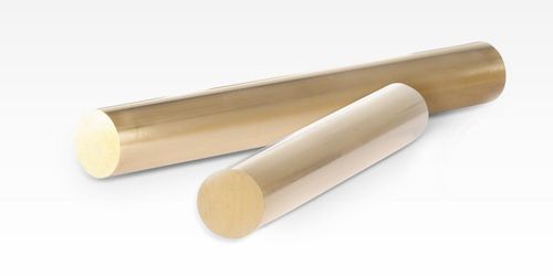 Ottone in barre - W5000 - Wieland-Werke AG