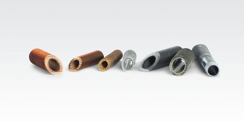 Tubo di alluminio - GEWA-D - Wieland-Werke AG