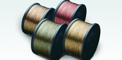 Ottone in filo - S series  - Wieland-Werke AG
