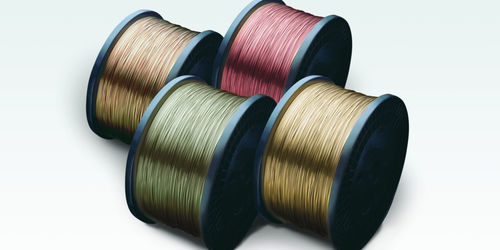 Filo di lega di alluminio - U series - Wieland-Werke AG