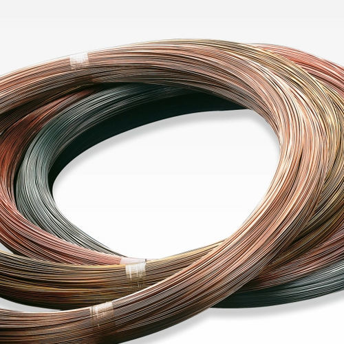 Filo in lega di rame - K series - Wieland-Werke AG