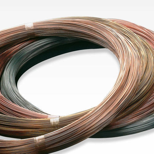 Ottone in filo - Z series - Wieland-Werke AG