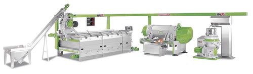 Estrattore centrifugo per olio d'oliva - 60 t/d | OLIVEMAX 52 - HAUS CENTRIFUGE TECHNOLOGIES
