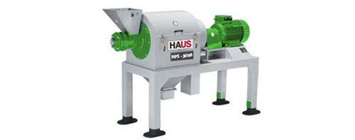Separatore di olio d'oliva - HPS-3000 - HAUS CENTRIFUGE TECHNOLOGIES - centrifugo / per l'industria petrolifera