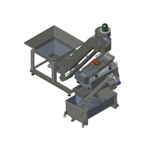 Defogliatore per olive - DLE SUPER N - Mori-Tem