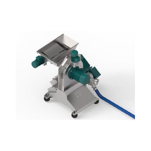 Frangitore - FR.250 - Mori-Tem