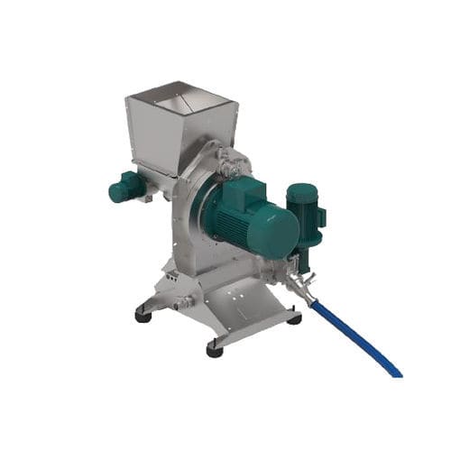 Frangitore - FR.350 - Mori-Tem