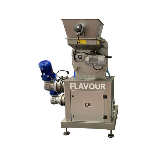 Frangitore - FLAVOUR - Mori-Tem
