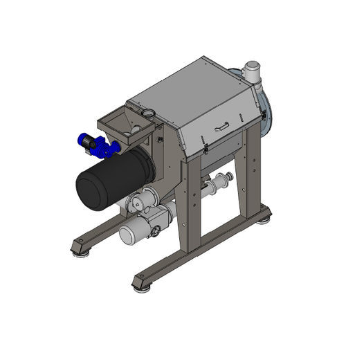 Denocciolatore per olive - DN-1000 - Mori-Tem