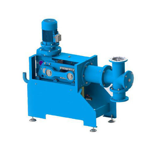 Pompa a pistone - PP.210 - Mori-Tem - per olio / elettrica / a innesco standard