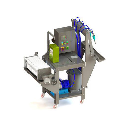 Riempitrice automatica - PESATRONIC - Mori-Tem - per bottiglie in vetro / per lattine / per liquido