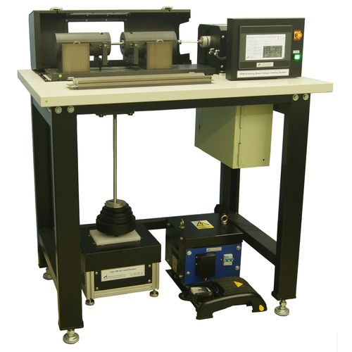 Macchina per prova con fascio rotante - RRM - Advance Instrument Inc. - di fatica / RR Moore / manuale