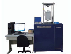Macchina per prova di tensione - Advance Instrument Inc. - di fatica / di capacità di carico / di scorrimento viscoso