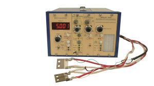 Tester di propagazione di fessura - DCPD-U50 - Advance Instrument Inc. - per lamiera metallica