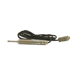 Sensore di spostamento lineare - TTI - Advance Instrument Inc. - a resistenza / compatto / robusto