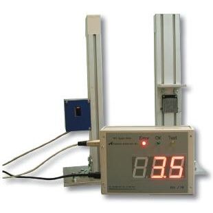 Strumento di misura di velocità - Advance Instrument Inc. - digitale / da banco